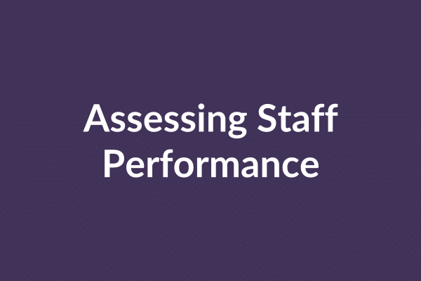zensmart is showing A purple background with white text that reads "Tracking Staff Performance. with print workflow automation