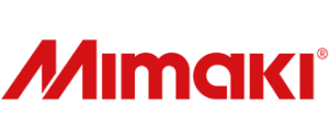 zensmart is showing The image shows the Mimaki logo, with the brand name "Mimaki" written in bold, modern red letters on a light gray background. with print workflow automation