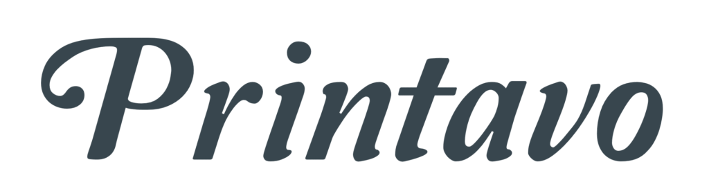 zensmart is showing The word "Printavo" is written in a dark, cursive font on a white background, featured in Edition 1 of the April 2026 Release Notes. with print workflow automation